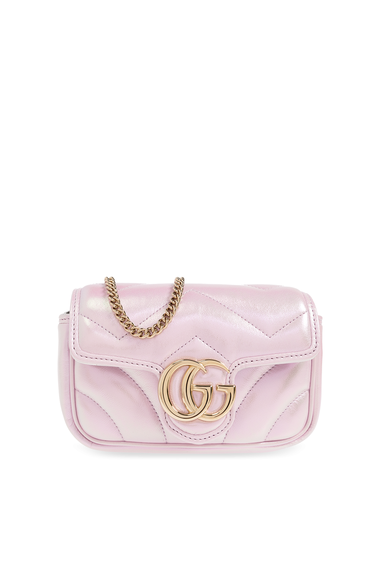 Gucci marmont perfect cheap pink